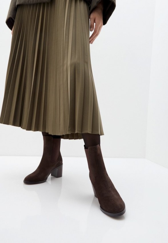 Ботильоны Giotto