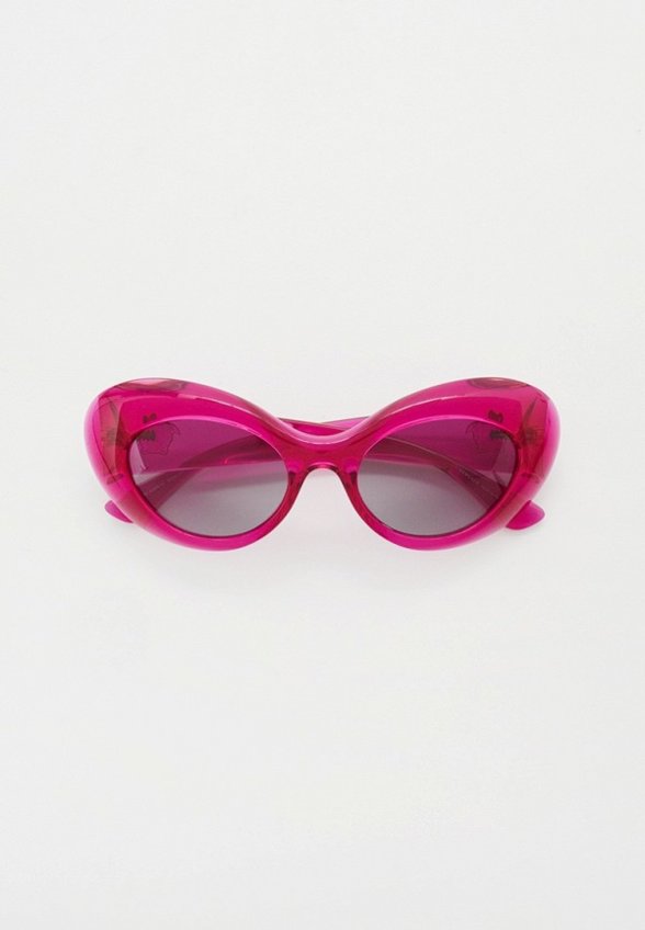 Очки солнцезащитные Versace