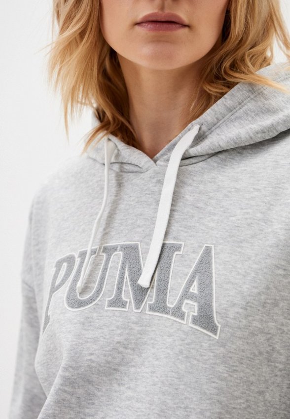 Худи PUMA