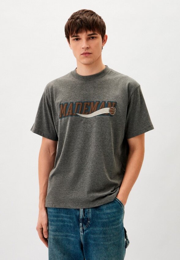 Футболка Mademan