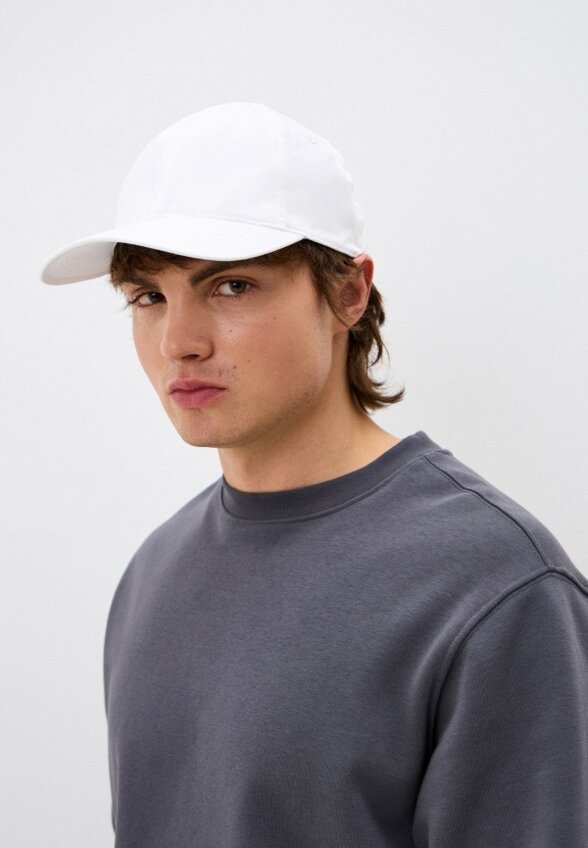 Бейсболка GSD