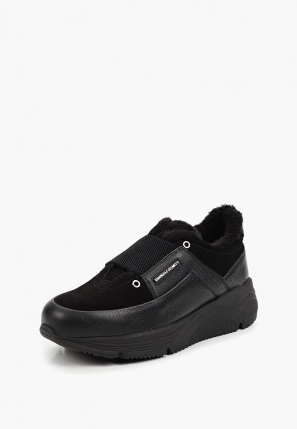 Кроссовки Emanuele Gelmetti