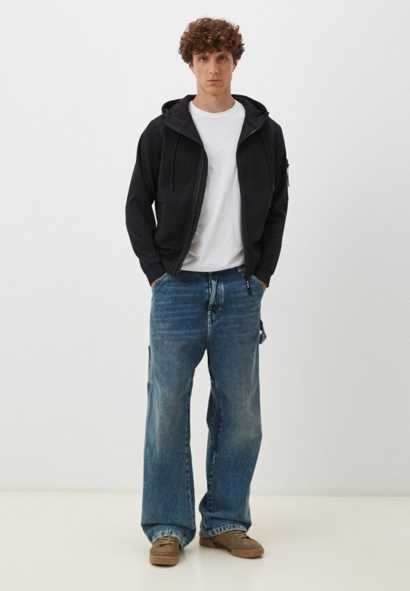 Толстовка Replay