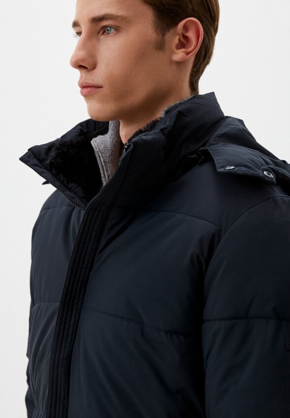 Пуховик Al Franco