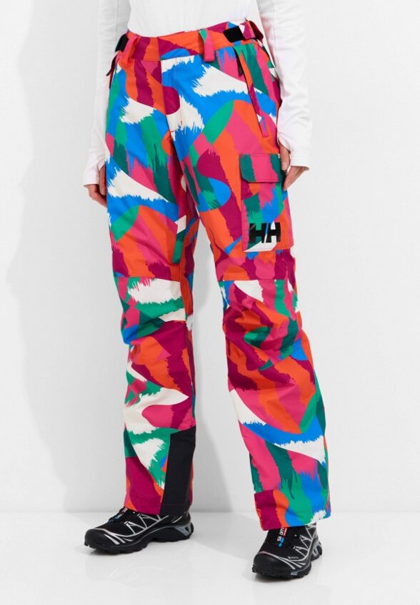 Брюки горнолыжные Helly Hansen