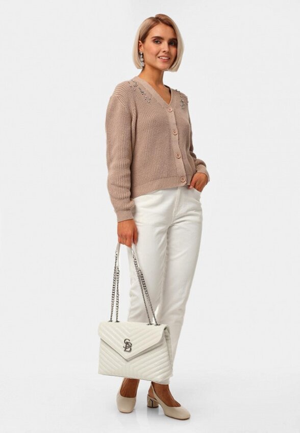 Кардиган Harmonia Sensuum