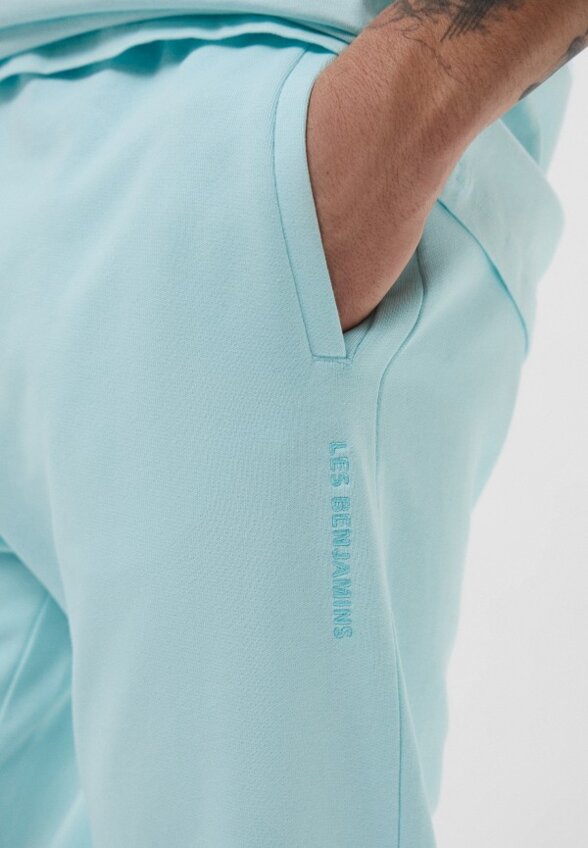 Брюки спортивные Les Benjamins