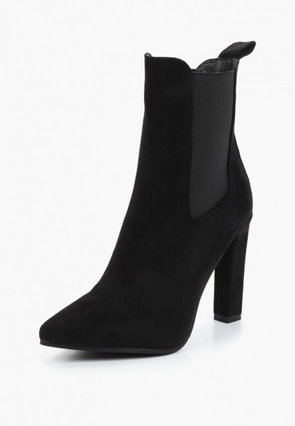 Ботильоны Bottero