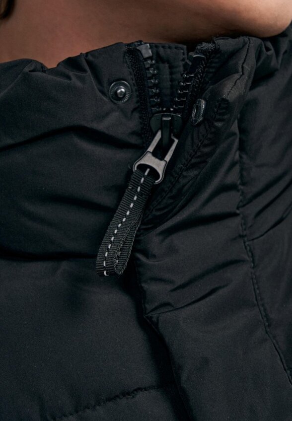 Пуховик Твое