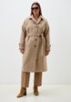 Пальто однобортное Modress1  - превью