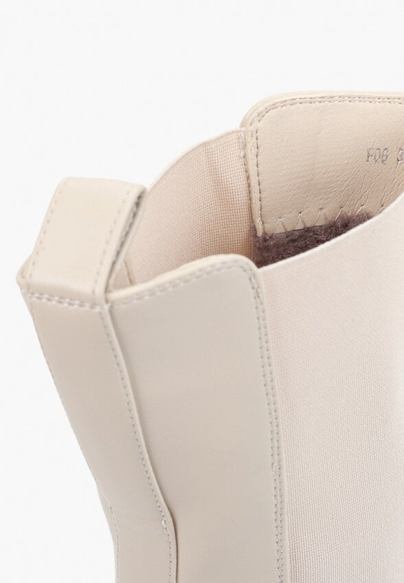 Полусапоги Aimosi