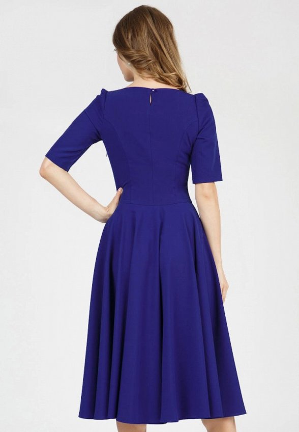 Платье Olivegrey