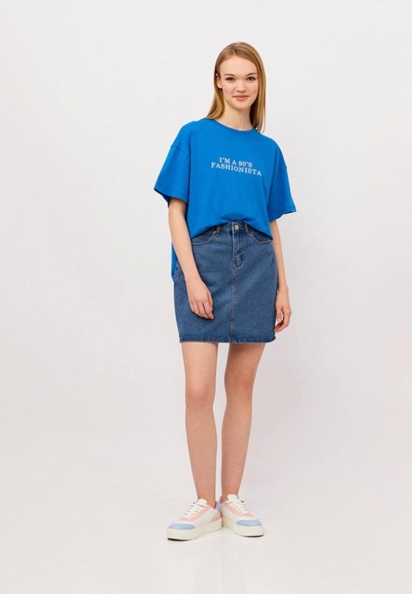 Футболка Modis