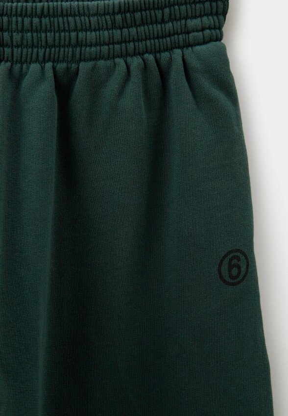 Брюки спортивные MM6 Maison Margiela