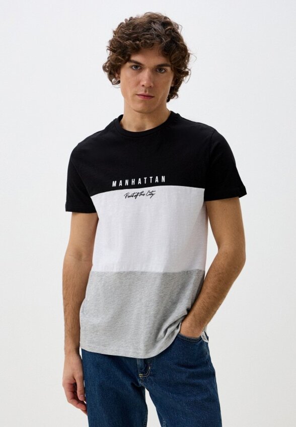 Футболка Terranova