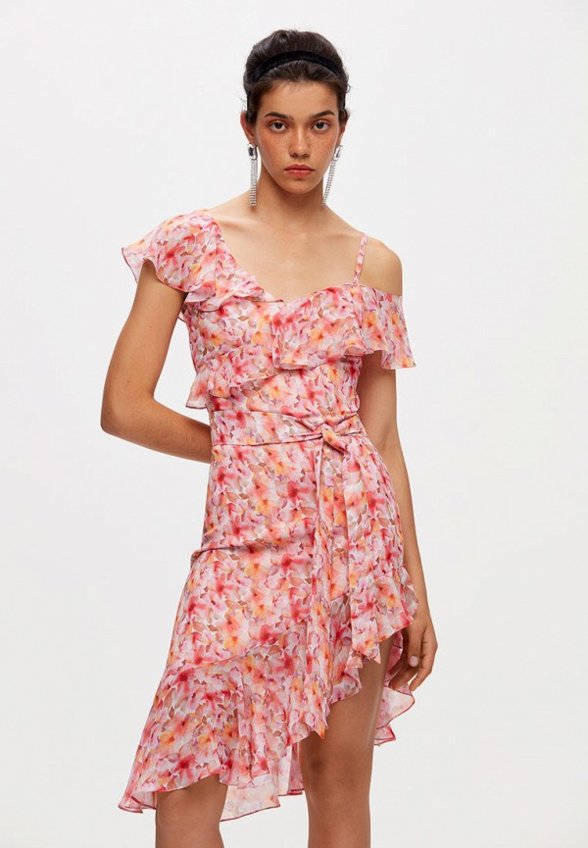 Платье Clan VI