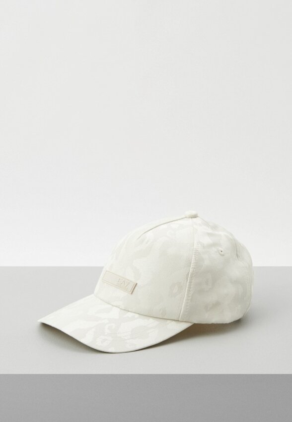 Бейсболка EA7