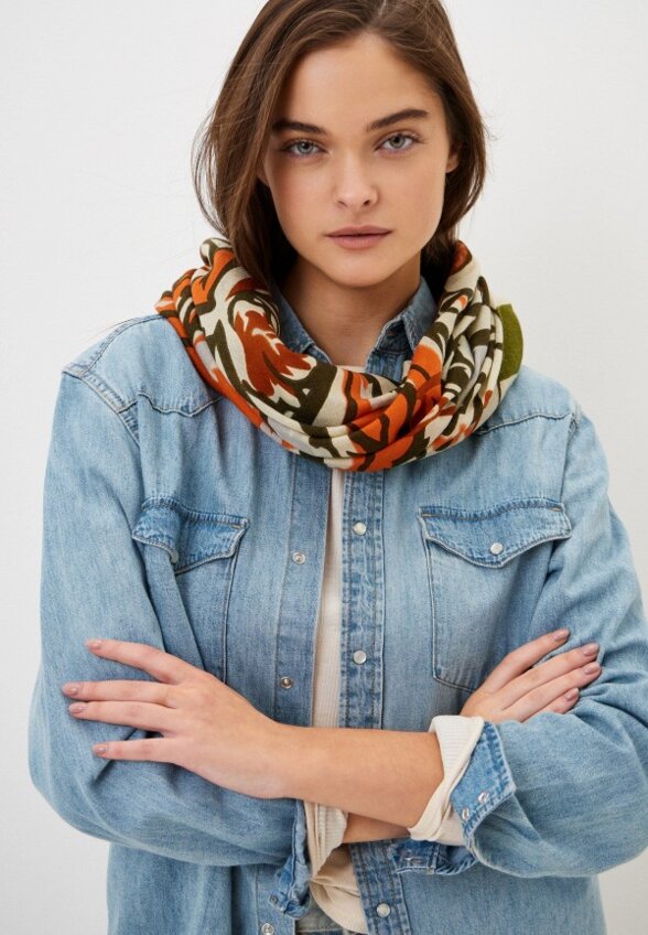 Платок Eleganzza