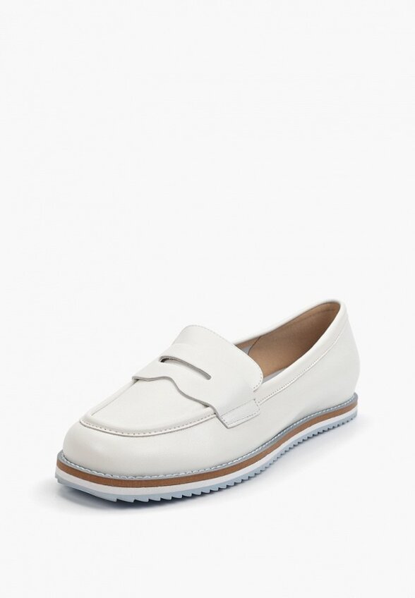 Лоферы Thomas Munz