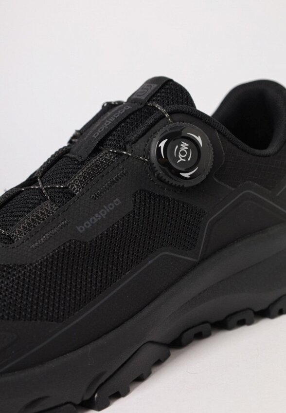 Кроссовки трекинговые Baasploa