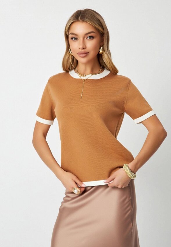 Джемпер Veshalka