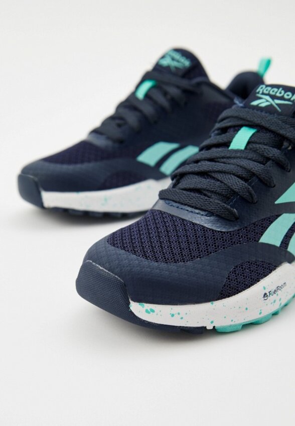 Кроссовки Reebok