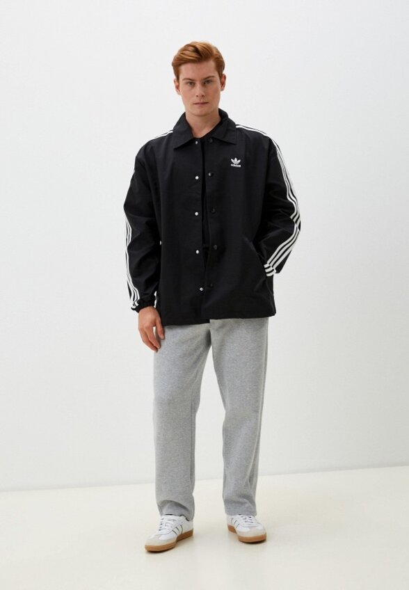 Ветровка adidas Originals