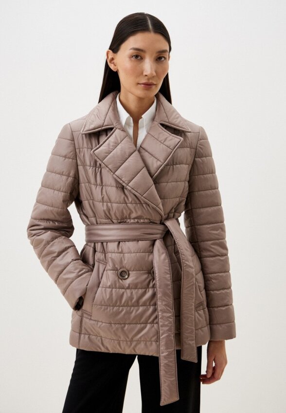 Куртка стеганая Avalon