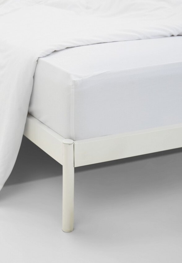 Простыня Евро Lamoda Home