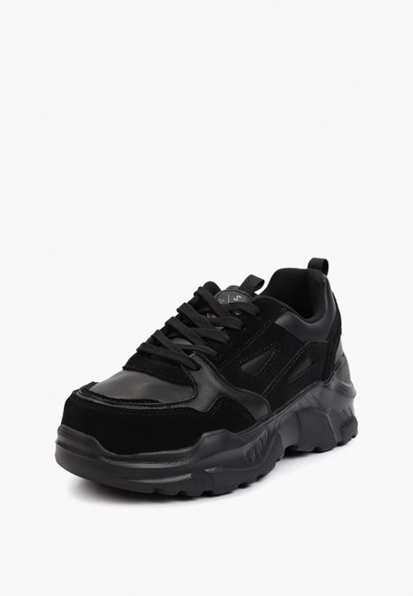 Кроссовки Shuzzi