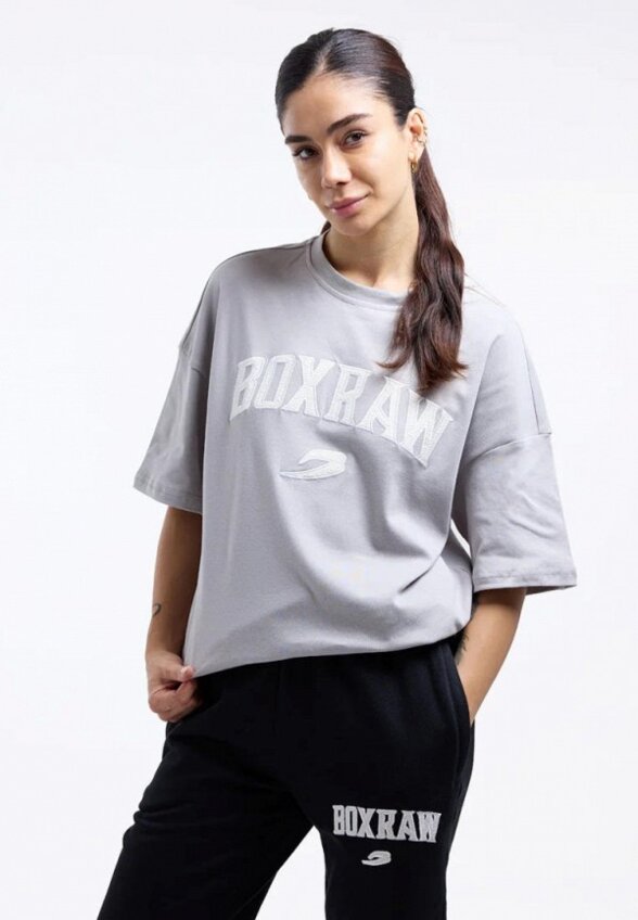 Футболка спортивная Boxraw