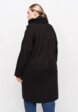 Пальто однобортное Артесса3  - превью