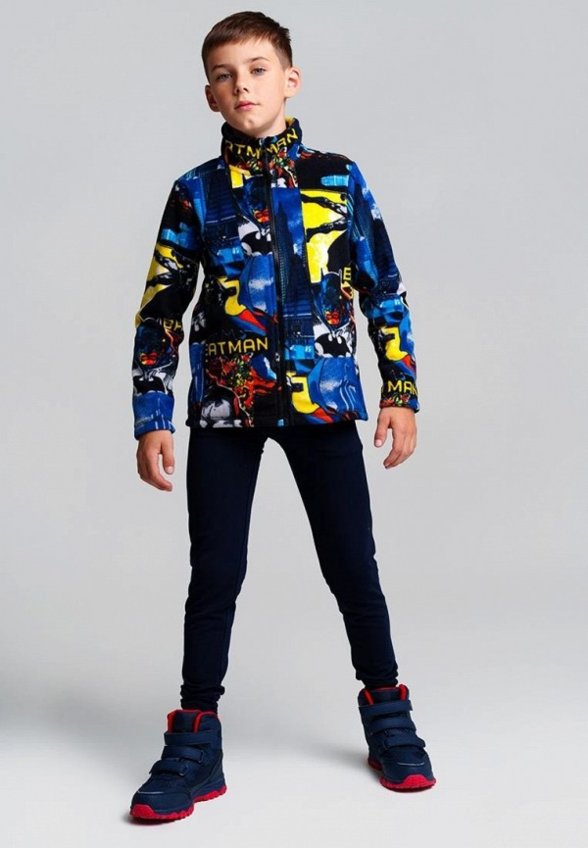 Олимпийка PlayToday