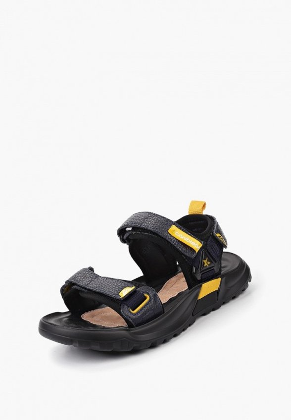 Сандалии Капитошка