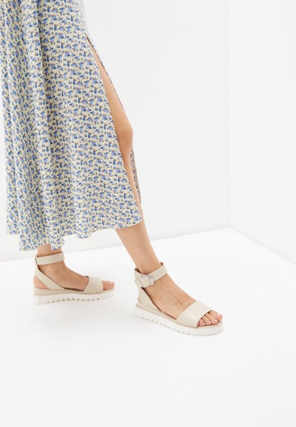 Босоножки Camille