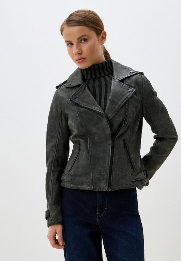 Косуха Снежная Королева