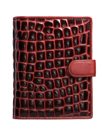 Др.Коффер X510313-30-03 обложка для документов женщинам