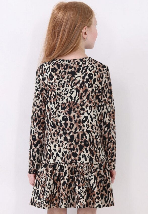 Платье Апрель