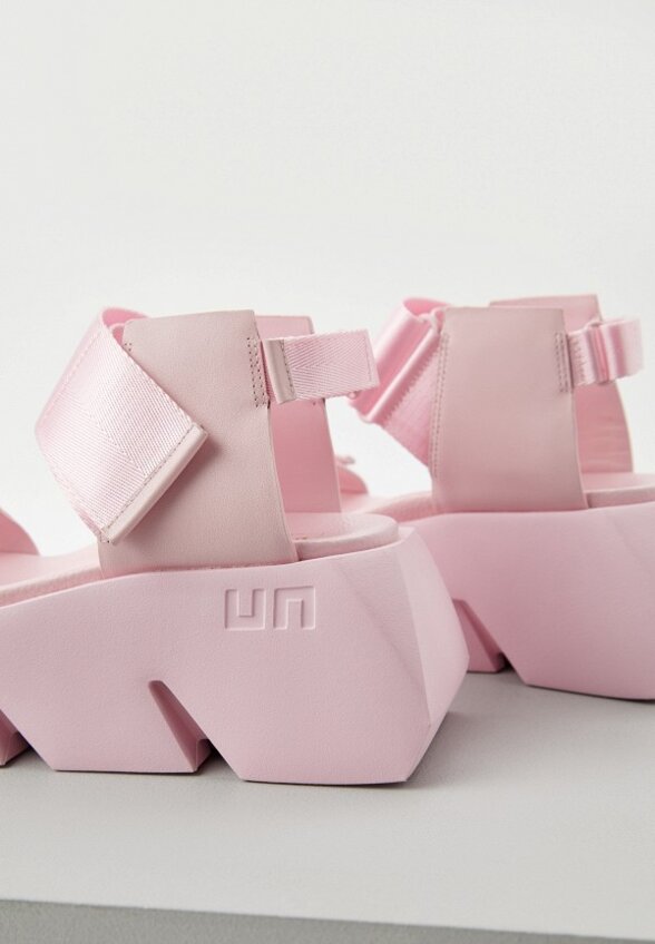 Босоножки United Nude
