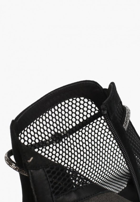 Ботильоны Vasconte