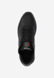 Кроссовки мужские Reebok Classic Leather, Черный5  - превью
