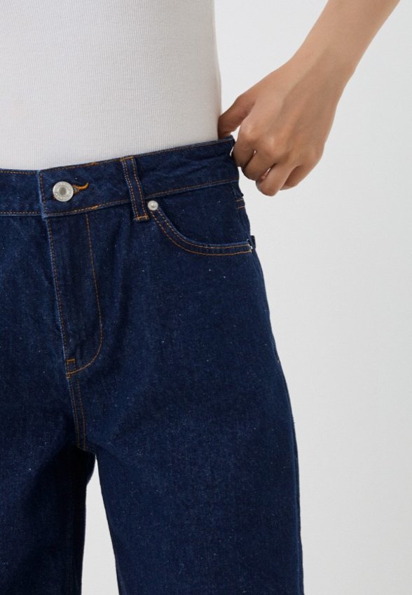 Шорты джинсовые Colorplay