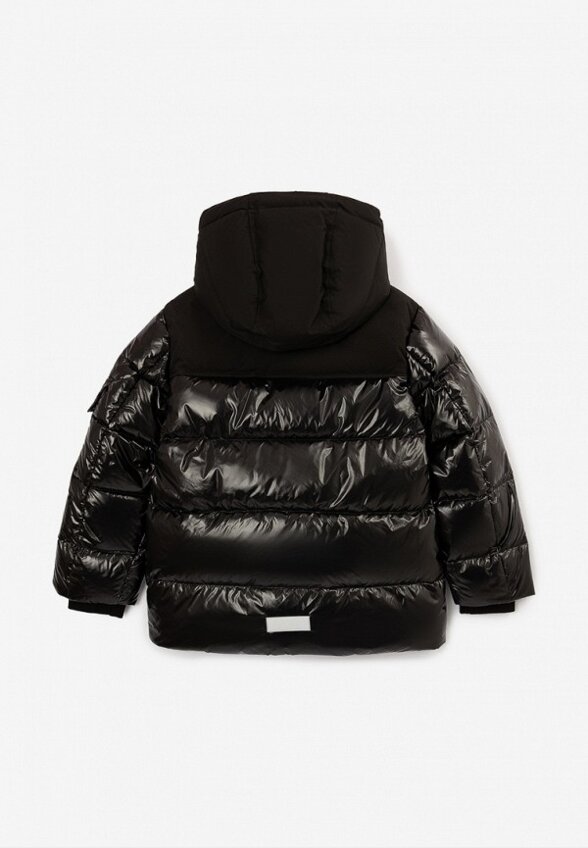 Пуховик Gulliver