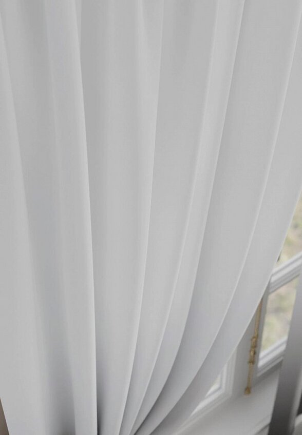 Шторы Comfy Way