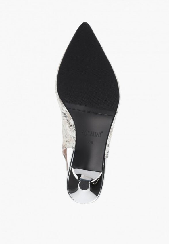 Туфли Ascalini