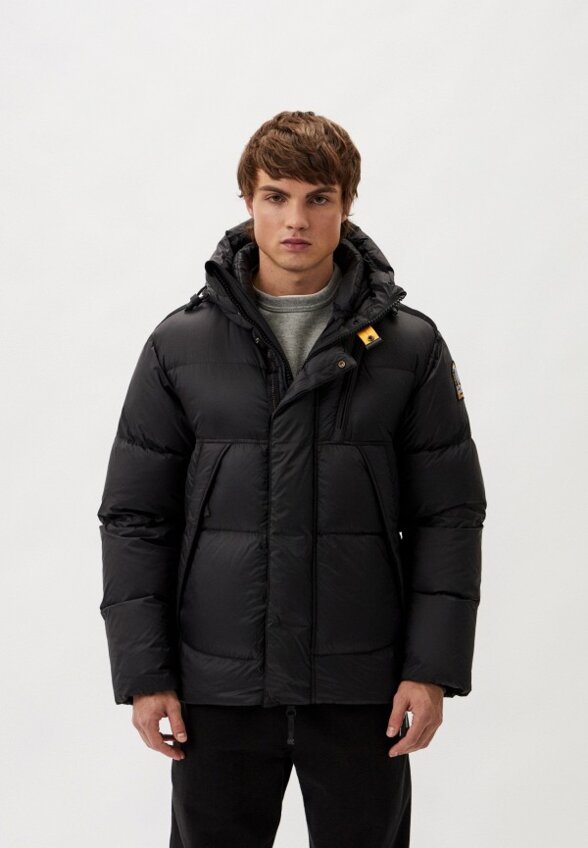 Пуховик Parajumpers