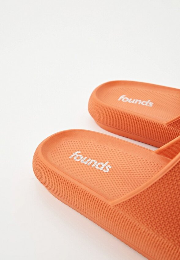 Сланцы Founds