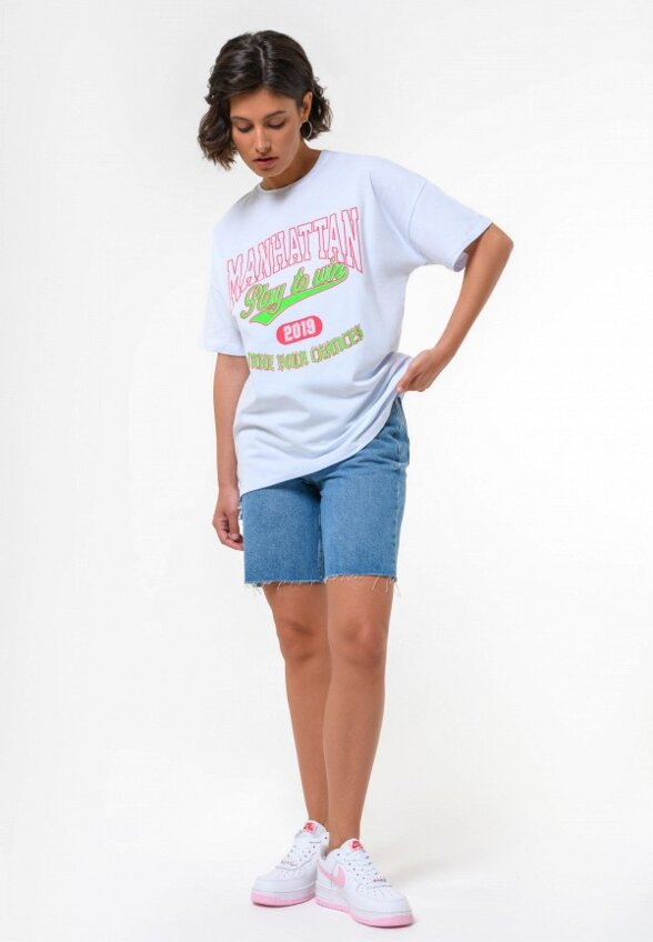 Футболка Eazyway