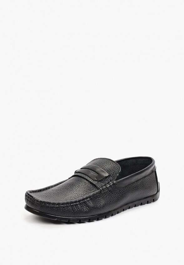 Мокасины Thomas Munz