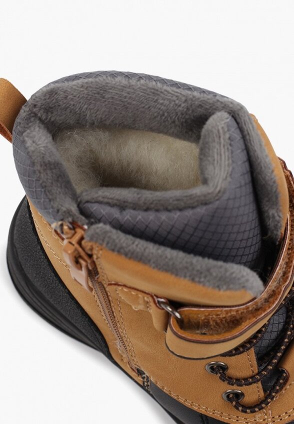 Ботинки Pixel & Co